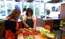 Narzędzia kuchenne – co warto mieć w swojej kuchni?